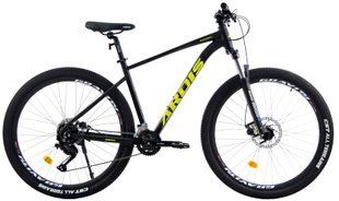 Велосипед Ardis MTB AL MONARCH 19", 29", Желтый 3008 фото