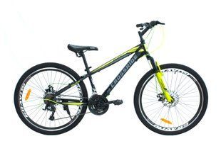 Велосипед CROSSRIDE 26 MTB ST FAITH 0232 фото