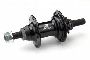 Втулка задня Joy Tech JY-F036DSE-14-9T 48H, чорний (1400034) 1400034 фото