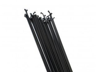 Набор спиц Pillar Treo 276MM 38PC, черный (1800032) 1800032 фото