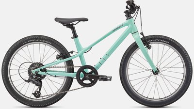 Велосипед Specialized JETT 20 INT 2021 OIS/FSTGRN 888818748396 фото