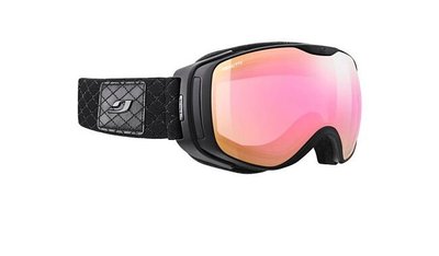 Маска горнолыжная Julbo 728 36 140 LUNA BLACK RV P1-3HCP J72836140 фото