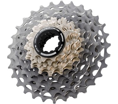 Касета Shimano Dura-Ace CS-R9200, 11-30, 12 зірок ICSR920012130 фото