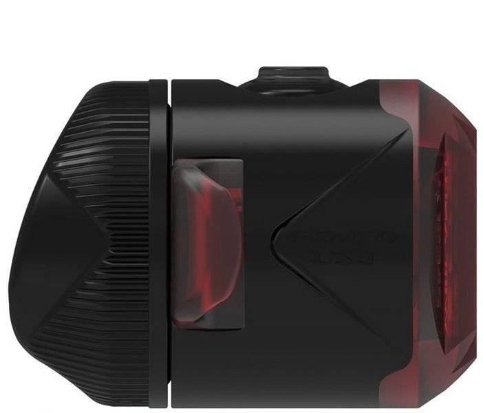 Комплект света Lezyne Hecto Drive 500XL / Femto USB Pair, (500/5 lumen), черный Y13 4712806 002213 фото