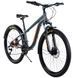 Велосипед ARDIS  MTB AL ARROW 26", Зелений 4048-130-1 фото 2
