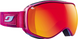 Маска гірськолижна Julbo 755 12 137 Ventilate rose CAT3 J75512137 фото 1
