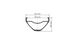 Колесо заднє DT Swiss M 1700 Spline Rear W0M1700TEDRSA05145 фото 3