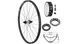 Колесо заднє DT Swiss M 1700 Spline Rear W0M1700TEDRSA05145 фото 2