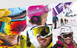 Маска гірськолижна Julbo 755 12 137 Ventilate rose CAT3 J75512137 фото 5