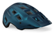 Шолом MET TERRANOVA MIPS CE TEAL BLUE BLACK METALLIC | MATT M (56-58) 3HM 124 CE00 M BL3 фото 1