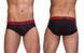 Термотруси Icebreaker BF 150 Anatomica Briefs MEN carbon S 100 200 G20 S фото 2