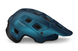 Шолом MET TERRANOVA MIPS CE TEAL BLUE BLACK METALLIC | MATT M (56-58) 3HM 124 CE00 M BL3 фото 3