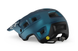 Шолом MET TERRANOVA MIPS CE TEAL BLUE BLACK METALLIC | MATT M (56-58) 3HM 124 CE00 M BL3 фото 2