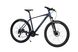 Велосипед Vento Aquilon 27.5 2021 Dark Navy Satin 19/L 117509 фото 3