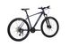 Велосипед Vento Aquilon 27.5 2021 Dark Navy Satin 19/L 117509 фото 2