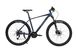 Велосипед Vento Aquilon 27.5 2021 Dark Navy Satin 19/L 117509 фото 1