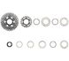 Касета Shimano Dura-Ace CS-R9200, 11-30, 12 зірок ICSR920012130 фото 4