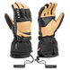 Рукавички гірськолижні LEKI Xplore XT S tan-black 9 643 840302 090 фото 1