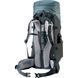 Рюкзак Deuter Aircontact Lite 60 + 10 SL колір 4412 shale-graphite 3340621 4412 фото 7