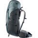 Рюкзак Deuter Aircontact Lite 60 + 10 SL колір 4412 shale-graphite 3340621 4412 фото 5
