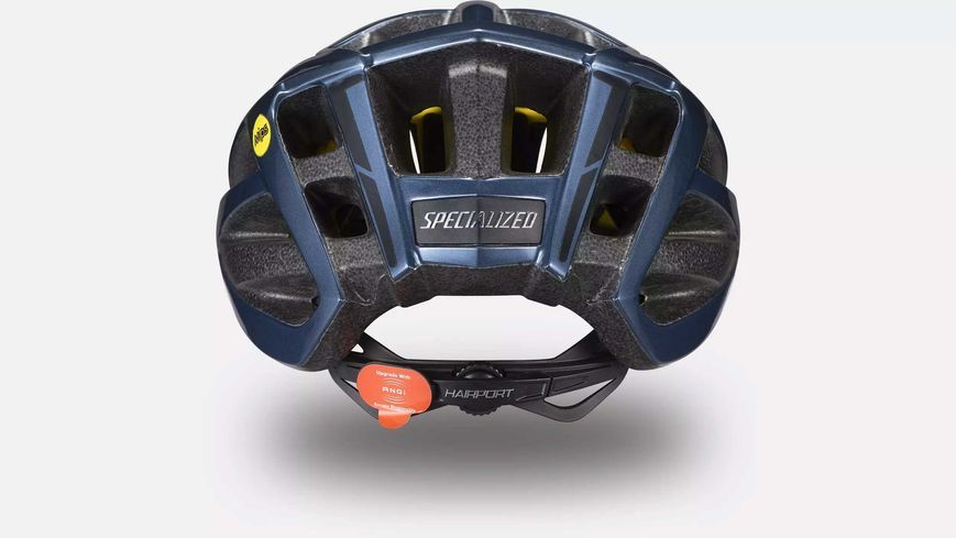 Шлем Specialized ECHELON II HLMT MIPS CE CSTBLU L (60122-1414) 888818782819 фото