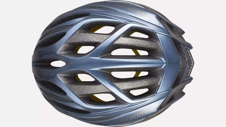 Шлем Specialized ECHELON II HLMT MIPS CE CSTBLU L (60122-1414) 888818782819 фото