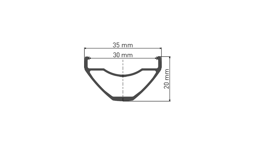 Колесо заднє DT Swiss M 1700 Spline Rear W0M1700TEDRSA05145 фото