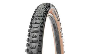 Покришка Maxxis MINION DHR II 29X2.60 TPI-60 Foldable EXO/TR/TANWALL ETB00220300 фото