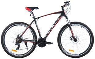 Велосипед Ardis MTB AL BLAZE 29" 19", Чорний 02642 фото