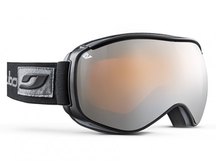 Маска гірськолижна Julbo 755 12 147 Ventilate black CAT3 J75512147 фото