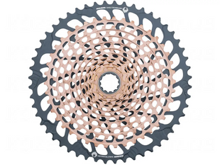 Кассета Sram XG-1299 Eagle 10-52 12 скоростей Copper 00.2418.107.000 фото