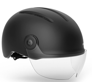Шолом MET VIBE ON MIPS CE BLACK | MATT L (58-61) 3HM 157 CE00 L NO1 фото