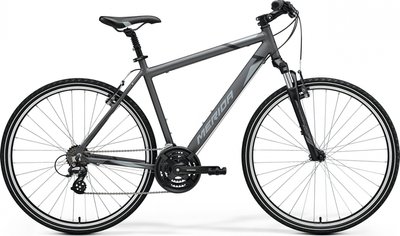 Велосипед MERIDA CROSSWAY 10-V A62211A 00870 фото