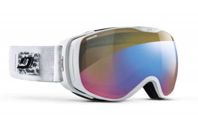 Маска горнолыжная Julbo 728 50 117 LUNA white cameleon J72850117 фото