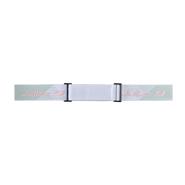 Маска горнолыжная Julbo 770 12 111 ELLIPSE BLANC CAT1 J77012111 фото
