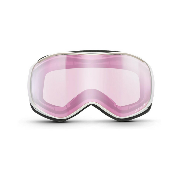 Маска горнолыжная Julbo 770 12 111 ELLIPSE BLANC CAT1 J77012111 фото