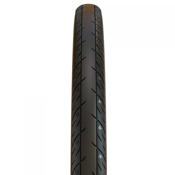 Покришка MAXXIS Detonator 700x25C TPI 60 Wire ETB00393900 фото