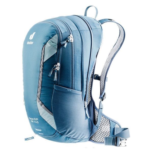 Рюкзак Deuter Race EXP Air цвет 1335 marine-dusk 3204421 1335 фото