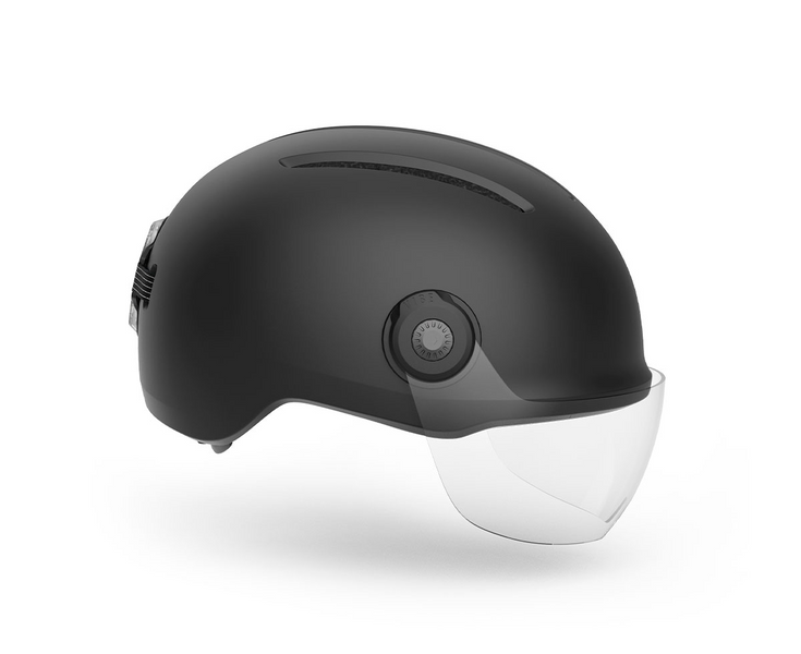 Шлем MET VIBE ON MIPS CE BLACK | MATT L (58-61) 3HM 157 CE00 L NO1 фото