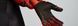Велоперчатки Specialized TRAIL-SERIES THERMAL GLOVE MEN REDWD S (67221-4312) 888818661015 фото 2