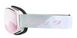 Маска горнолыжная Julbo 770 12 111 ELLIPSE BLANC CAT1 J77012111 фото 3