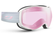 Маска горнолыжная Julbo 770 12 111 ELLIPSE BLANC CAT1 J77012111 фото 1