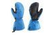 Рукавички гірськолижні LEKI St. Moritz Lady light blue 7 631 84912 070 фото 1