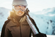 Маска горнолыжная Julbo 770 12 111 ELLIPSE BLANC CAT1 J77012111 фото 9