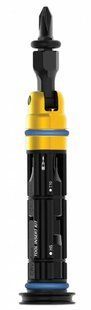 Мультитул Lezyne Tool Insert kit, размер М, черный Y14 4710582 547164 фото