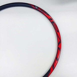 Обід Specialized RIM MY12 ROVAL CONTROL SL 29 32H CARB W/RED DECAL (S123700001) 106849 фото