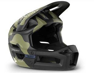 Шолом BLUEGRASS VANGUARD CORE MIPS CE CAMO LIMITED EDITION L (58-61) 3HG 014 CE00 L CA1 фото