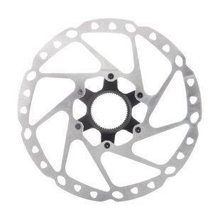 Ротор Shimano Deore SM-RT64 M, &Oslash;180 мм, CenterLock ESMRT64MI3C фото