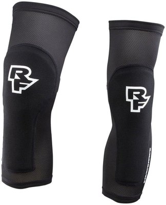 Захист коліна Race Face Charge Stealth Knee Pad M RFAB005003 фото