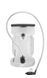 Гідратор FIDLOCK hydration bladder 1,5л, чорний 4251207 403330 фото 1